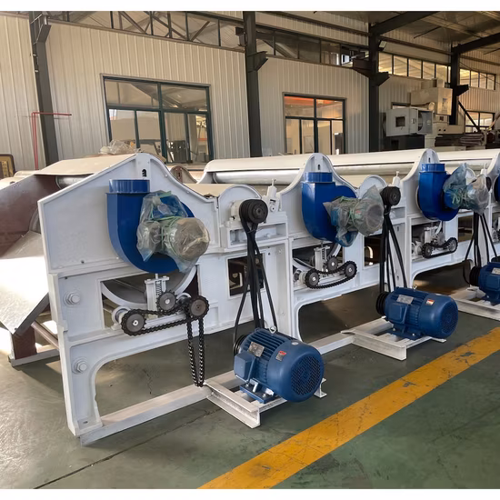 Residuos duros Residuos textiles Reciclaje Limpieza Corte Apertura Máquina para hilar Extremo de hilo Algodón Nylon Lana Alfombras Ropa vieja Telas Reciclar