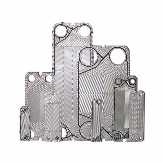 Máquina de pasteurización sanitaria Máquina de esterilización aséptica de acero inoxidable